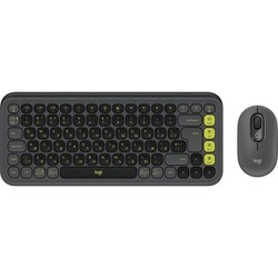 Logitech POP Icon Combo