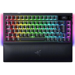 Razer BlackWidow V4 Pro ISO