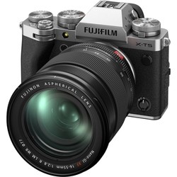 Fujifilm X-T5  kit 18-120