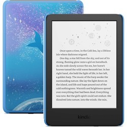 Amazon Kindle Kids Gen 11 2024