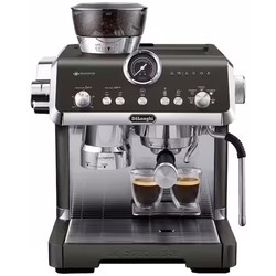 De'Longhi La Specialista Opera EC 9555.BK черный