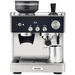 Breville Barista Signature VCF160 нержавейка