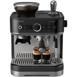 Philips Barista Brew PSA3218/10 черный