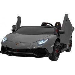 Ramiz Lamborghini Aventador SV Strong