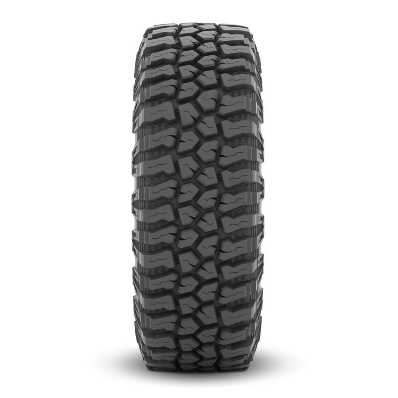 Goodyear Wrangler Boulder MT 265\/70 R17 121Q