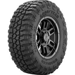 Goodyear Wrangler Boulder MT 265\/70 R17 121Q