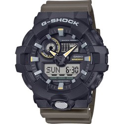 Casio G-Shock GA-710TU-1A3