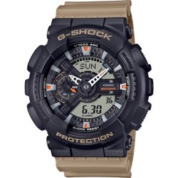 Casio G-Shock GA-110TU-1A5
