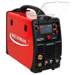 Weldman Migtec 200