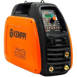 Kemppi MinarcTig Evo 200 MLP