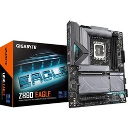 Gigabyte Z890 EAGLE