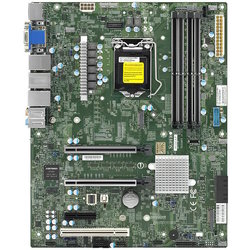 Supermicro X12SCA-F