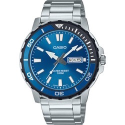 Casio MTD-125D-2A1