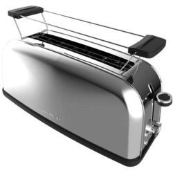 Cecotec Toastin' time 850 Inox Long