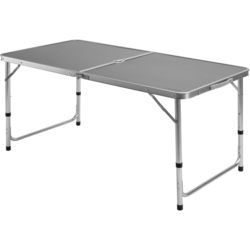 Casaria Camping Table