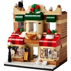 Lego Bakery 40696