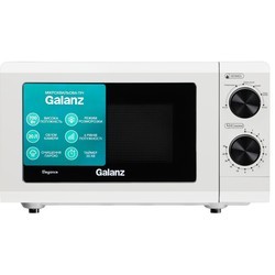 Galanz MW-4002W белый