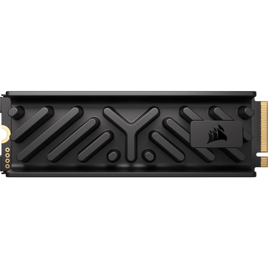 Corsair MP700 ELITE Heatsink CSSD-F1000GBMP700EHS 1&nbsp;ТБ