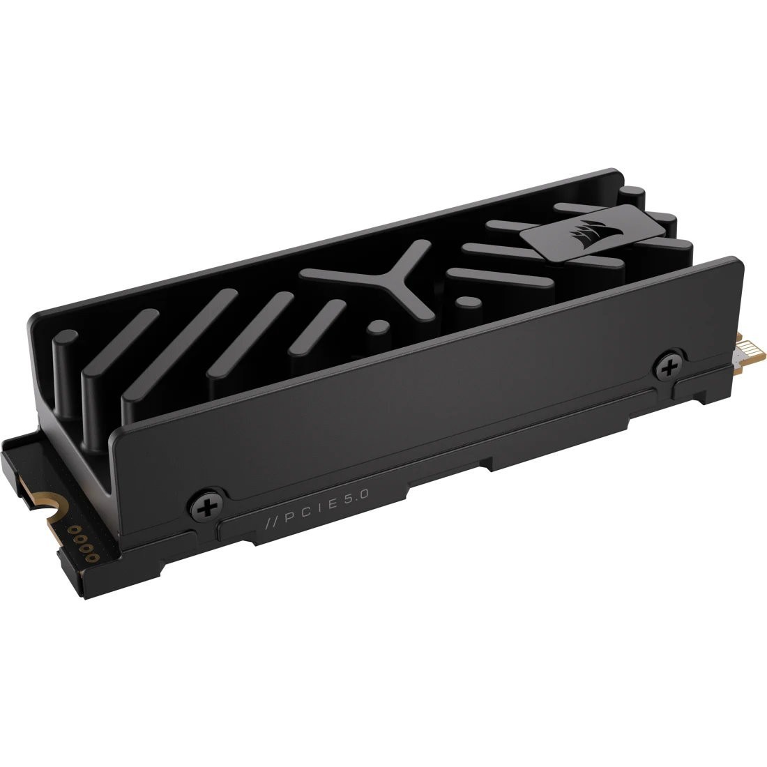 Corsair MP700 ELITE Heatsink CSSD-F1000GBMP700EHS 1&nbsp;ТБ