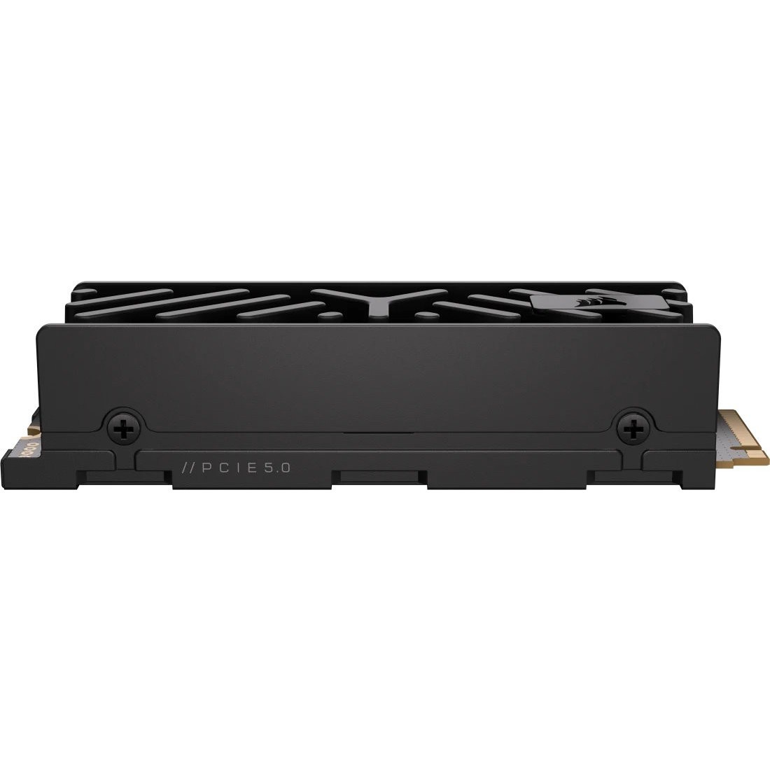 Corsair MP700 ELITE Heatsink CSSD-F1000GBMP700EHS 1&nbsp;ТБ