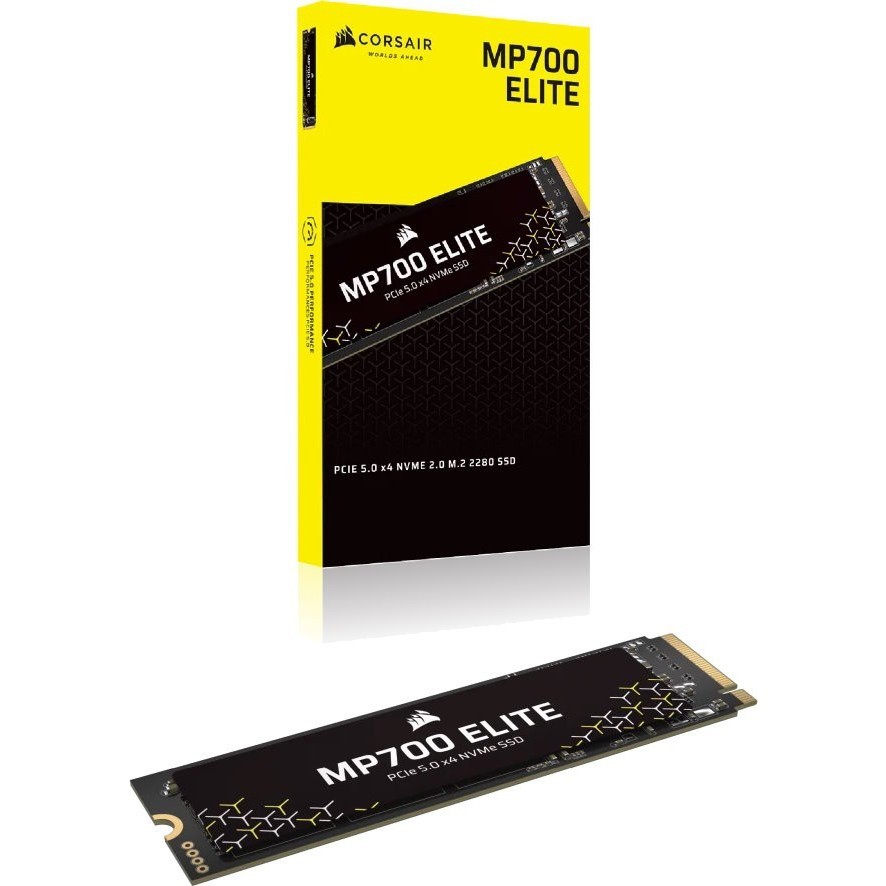Corsair MP700 ELITE CSSD-F2000GBMP700ENH 2&nbsp;ТБ