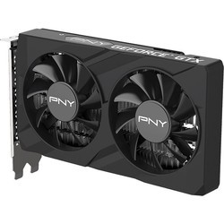 PNY GeForce GTX 1650 VCG16514D6DFXPB1