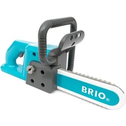 BRIO Chainsaw 34602