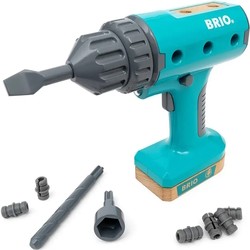 BRIO Power Screwdriver 34600