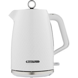 SWAN Elegance SK14016WHT 3000&nbsp;Вт 1.7&nbsp;л  белый