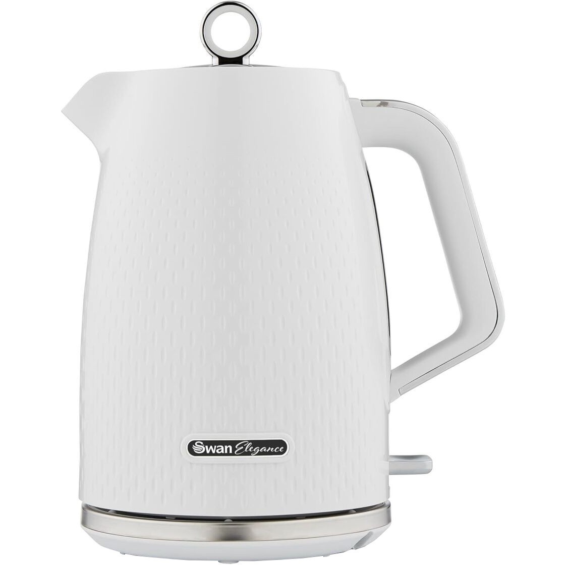 SWAN Elegance SK14016WHT 3000&nbsp;Вт 1.7&nbsp;л  белый