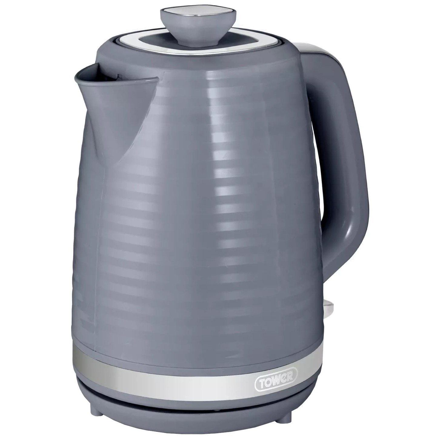 Tower Saturn T10077GRY 3000&nbsp;Вт 1.7&nbsp;л  серый