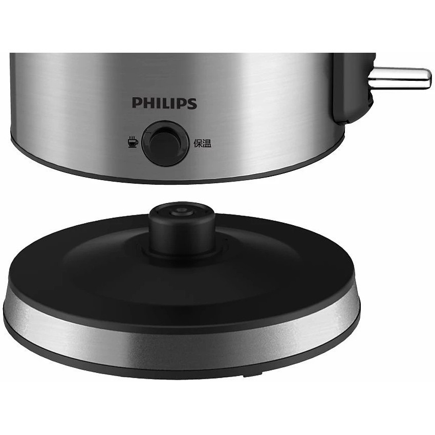 Philips Viva Collection HD9316/03 1800&nbsp;Вт 1.7&nbsp;л  нержавейка