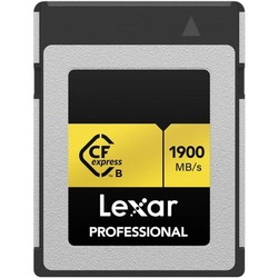 Lexar Professional CFexpress Type B GOLD 1&nbsp;ТБ