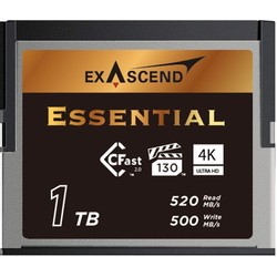 Exascend Essential CFast 2.0 1&nbsp;ТБ