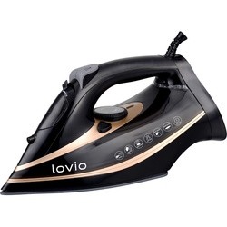 iRon Żelazko Parowe Mocne Ceramiczne 3000W