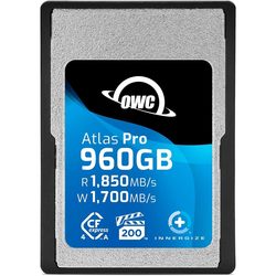 OWC Atlas Pro CFexpress 4.0 Type A 0.94&nbsp;ТБ
