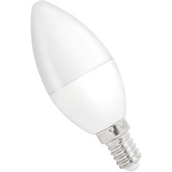 Spectrum LED Dimmable 6W 4000K E14