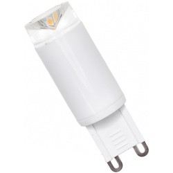 Spectrum LED 2.5W 3000K G9