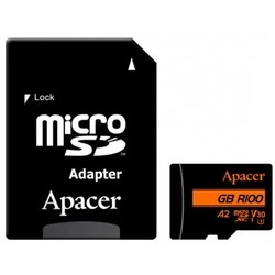 Apacer microSDXC UHS-I U3 V30 A2 1&nbsp;ТБ