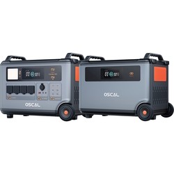 Oscal PowerMax 3600 + BP3600