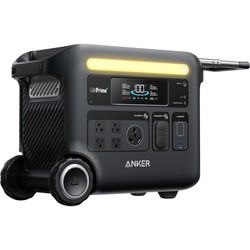 ANKER SOLIX F2600