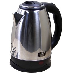 Opera HD-5001 2000&nbsp;Вт 2&nbsp;л  хром