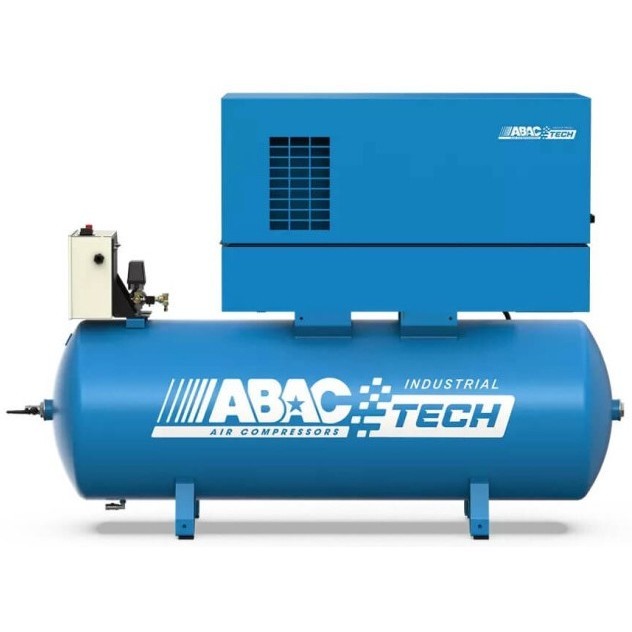 ABAC ATL 10 500 10 500&nbsp;л сеть (400 В)