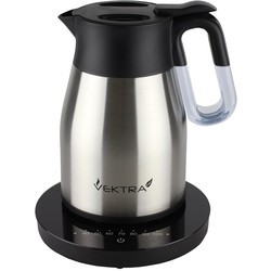 Grunwerg VEK-1504 1500&nbsp;Вт 1.5&nbsp;л  хром