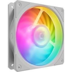 Cooler Master Mobius 120P ARGB White 3-pack Fan Kit