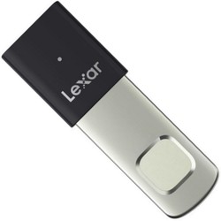 Lexar JumpDrive Fingerprint F35 Pro 64Gb