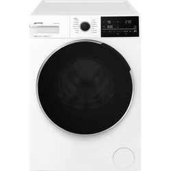 Smeg WDN064SLDIN белый