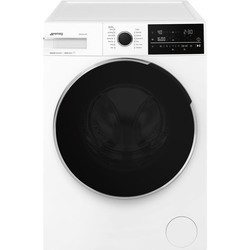 Smeg WDN854SLDIN белый