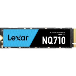 Lexar NQ710 LNQ710X500G 500&nbsp;ГБ