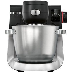 Bosch MUM S6ZM00G черный